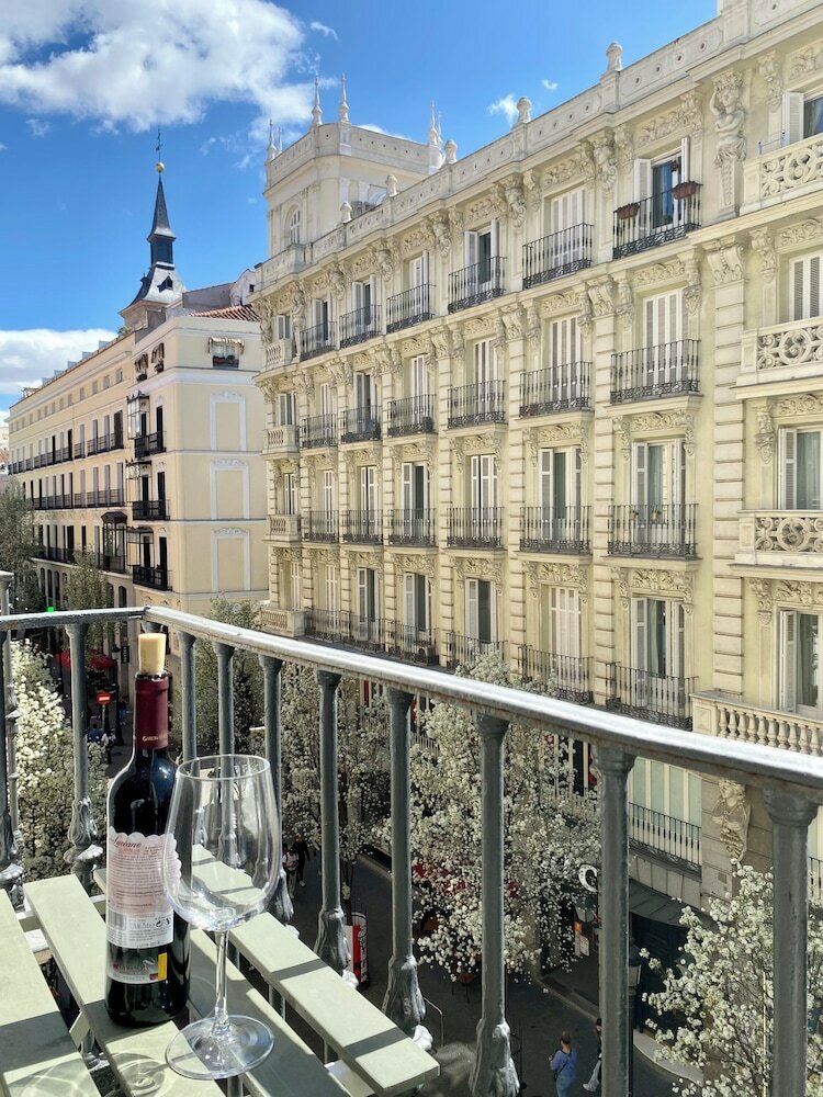 Hotel Sabianatura - Boutiquemadrid