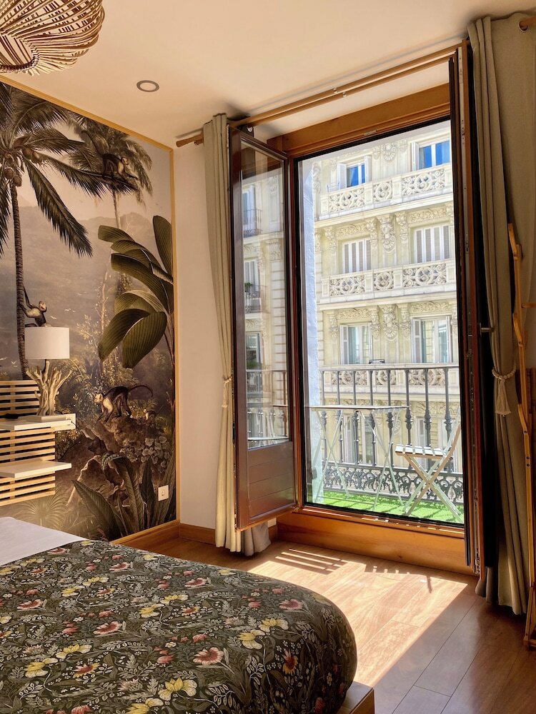 Hotel Sabianatura - Boutiquemadrid