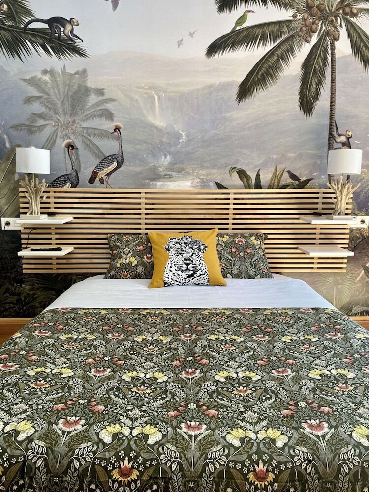 Hotel Sabianatura - Boutiquemadrid