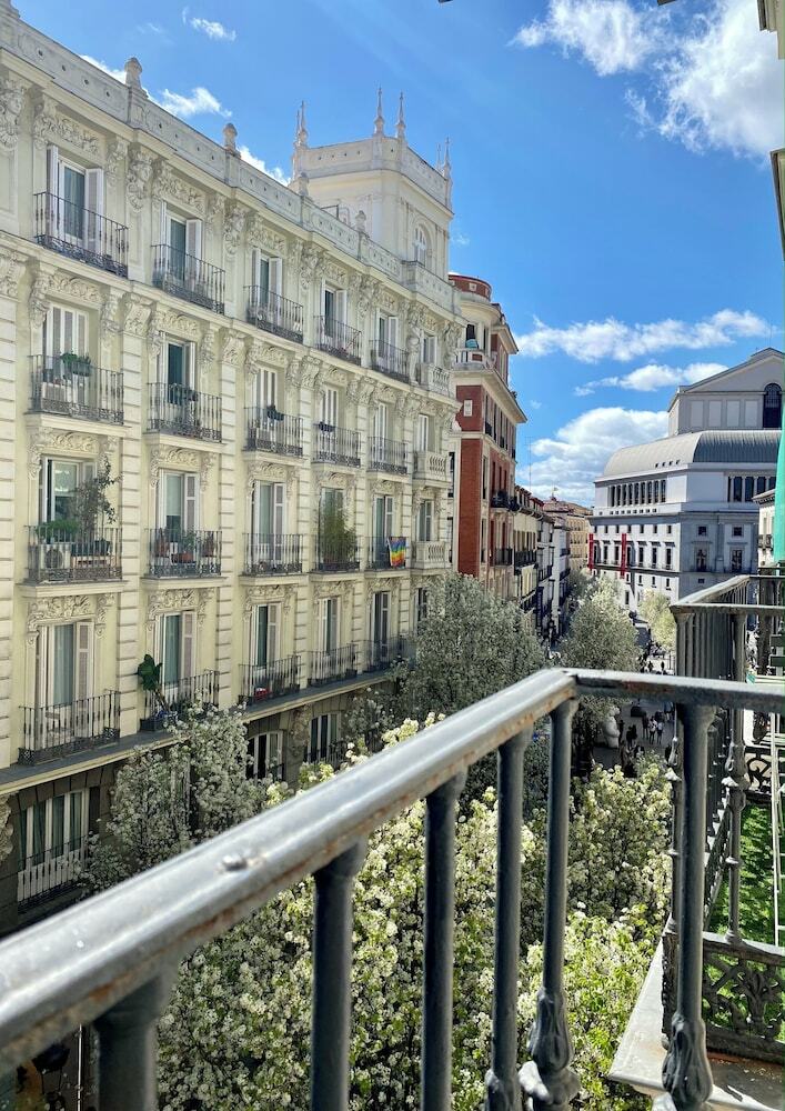 Hotel Sabianatura - Boutiquemadrid