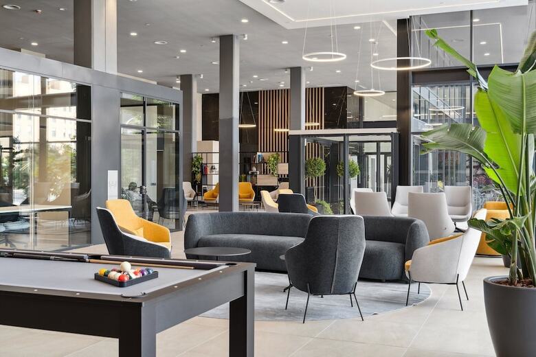 Hotel Truliving Vallecas By Habyt