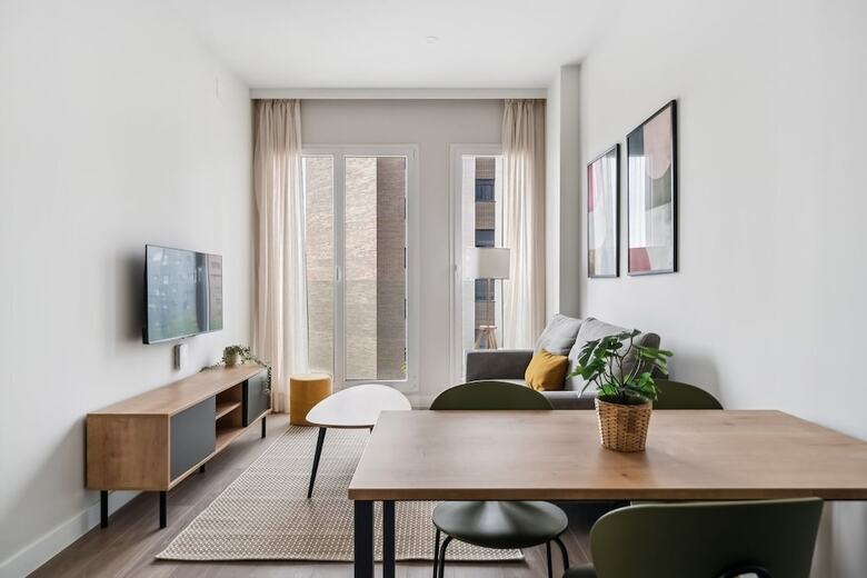 Hotel Truliving Vallecas By Habyt