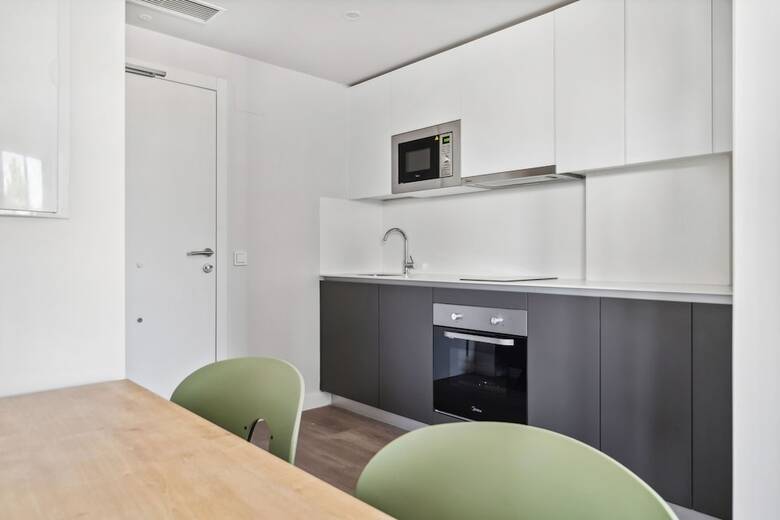 Hotel Truliving Vallecas By Habyt