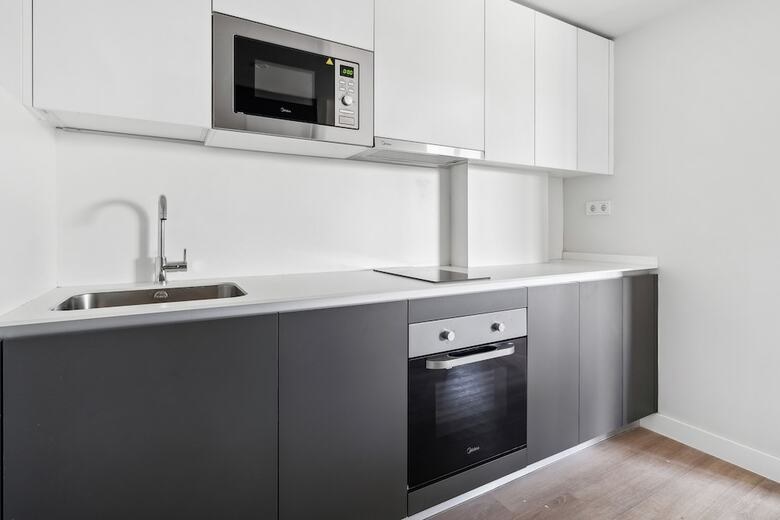 Hotel Truliving Vallecas By Habyt