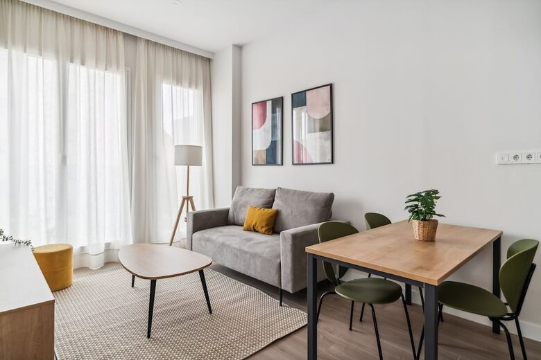 Hotel Truliving Vallecas By Habyt