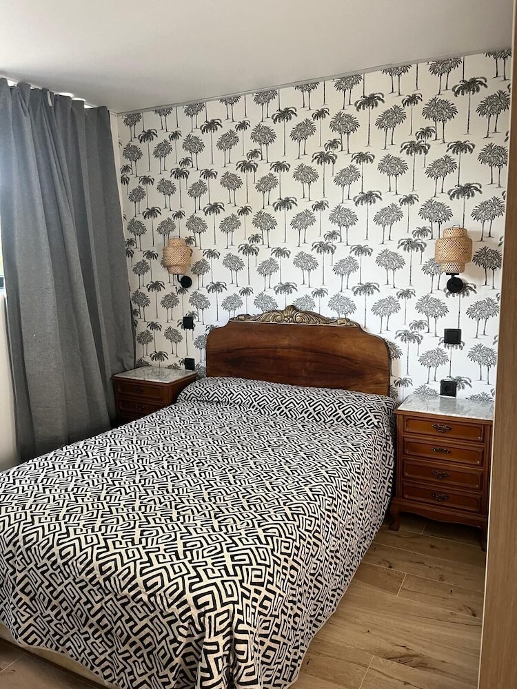 Hotel Garden House Madrid