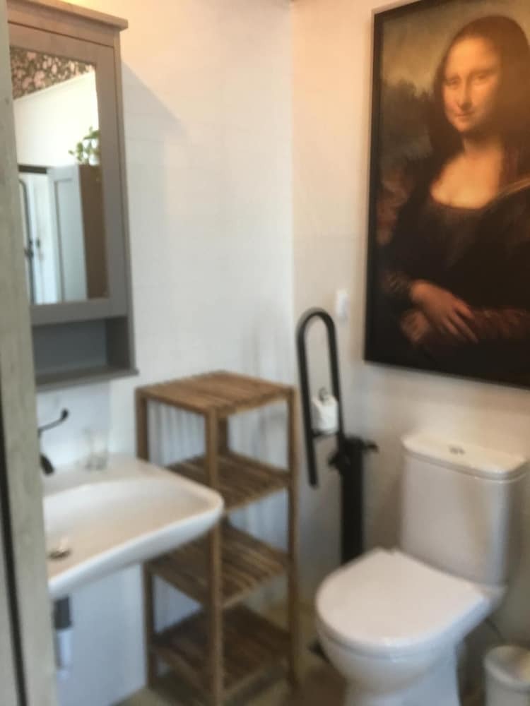 Hotel Garden House Madrid