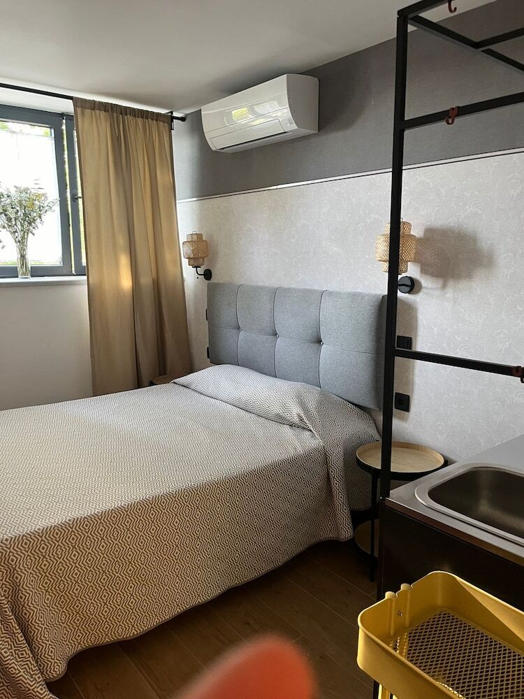 Hotel Garden House Madrid