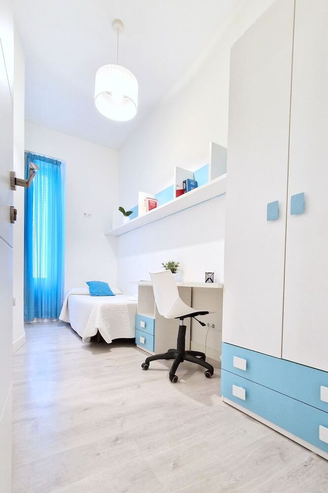 Hostal Space Center Madrid