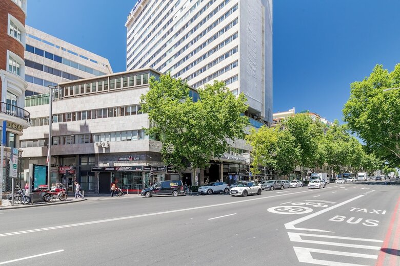 Hotel Ayz Princesa - Auto Check-in Property