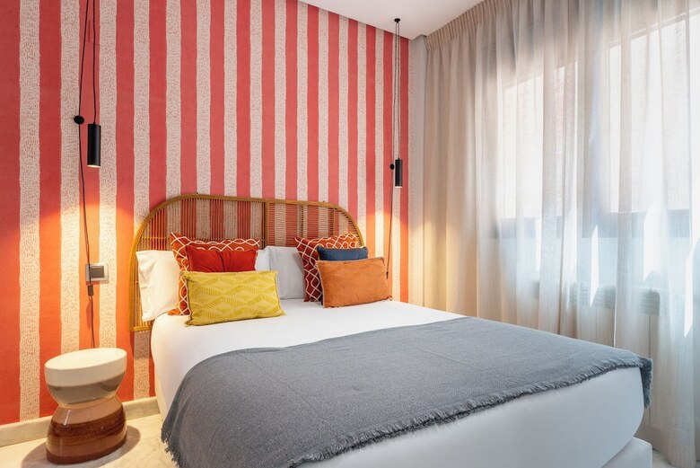 Hotel Smartr Madrid Las Ventas