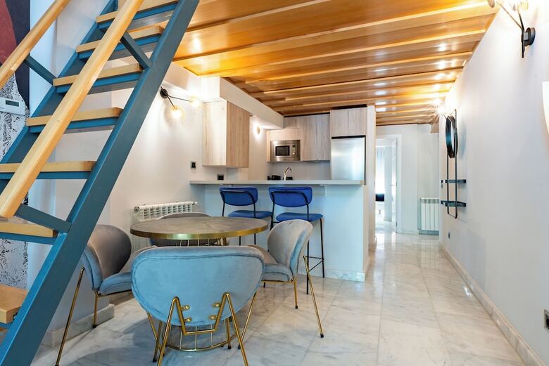 Hotel Smartr Madrid Las Ventas