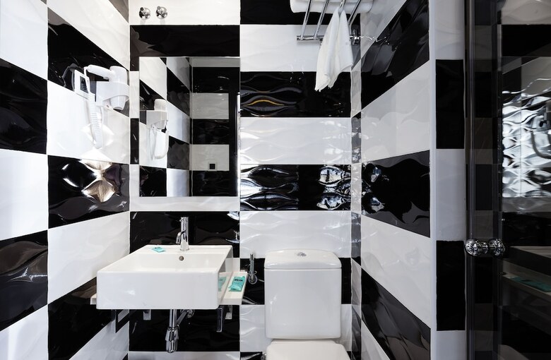 Hotel Jc Rooms Madrid R�o