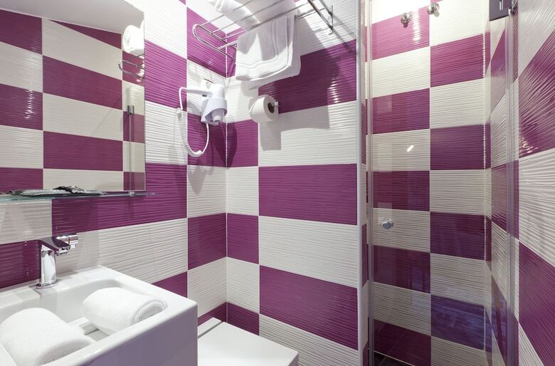 Hotel Jc Rooms Madrid R�o