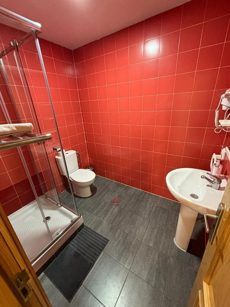 Hotel New Dream Madrid