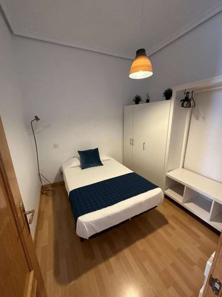 Aparthotel Lofts Puerta Del Sol