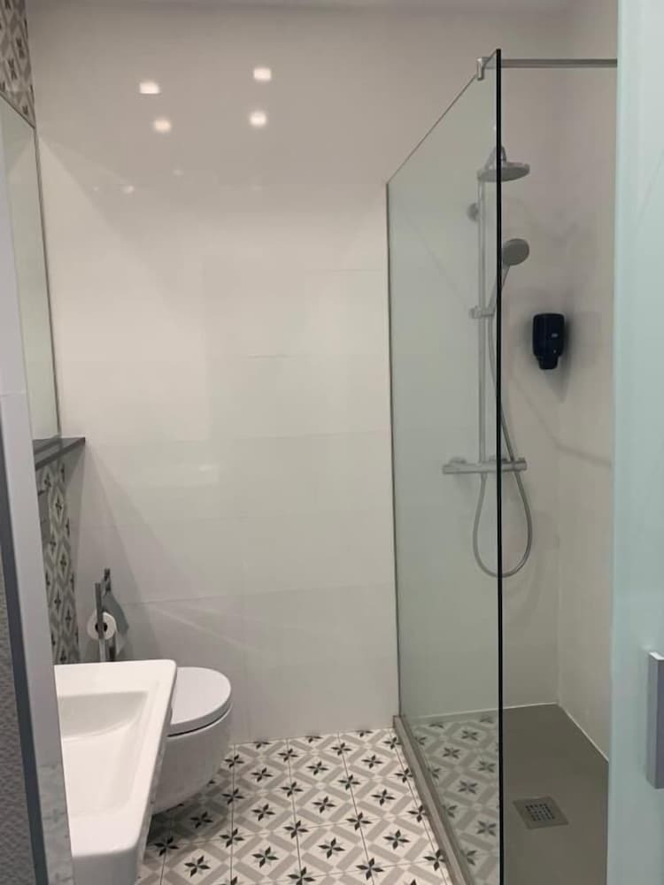 Aparthotel Lofts Puerta Del Sol