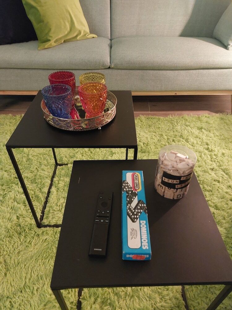 Aparthotel Aparte
