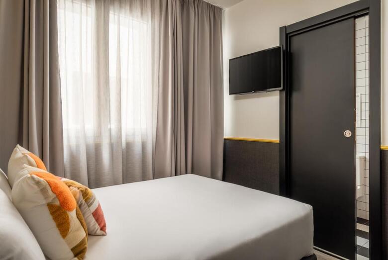 Hostal Bypillow Crosstown