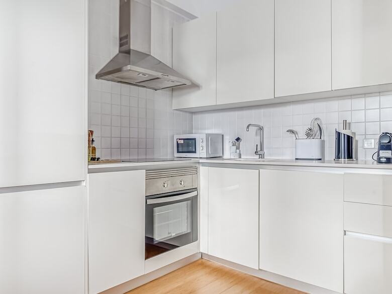 Aparthotel Limehome Madrid San Lorenzo