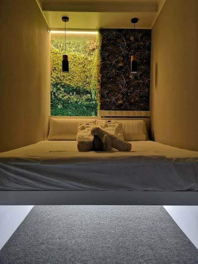 Hostal Modular Rooms Hotels