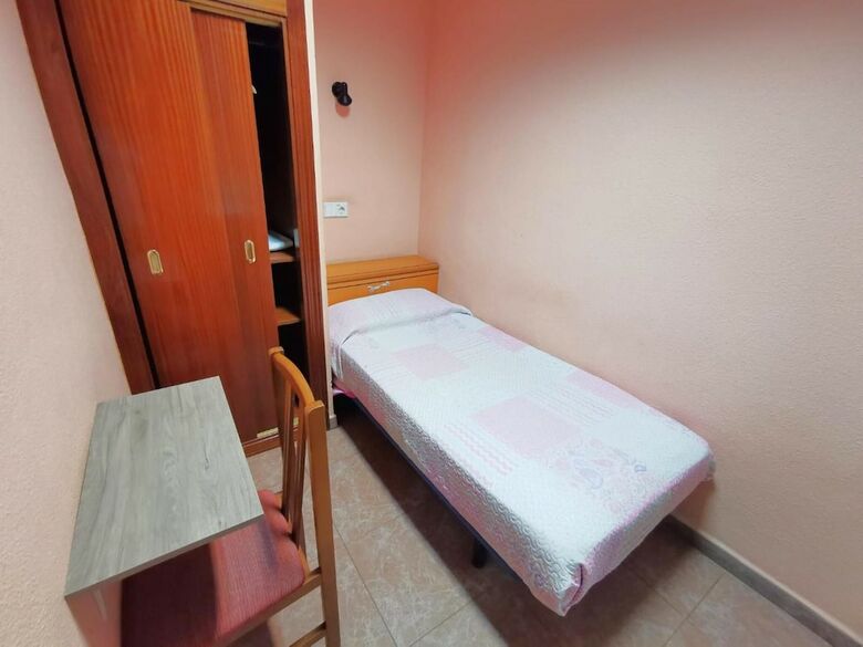 Pension Casa de Hu�spedes Asturiana