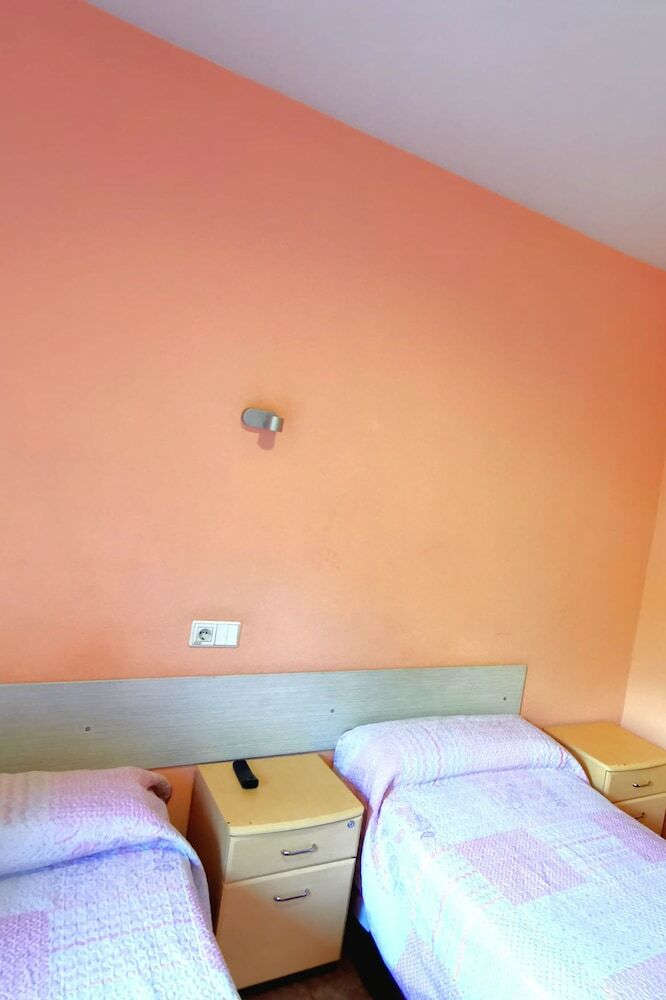 Pension Casa de Hu�spedes Asturiana