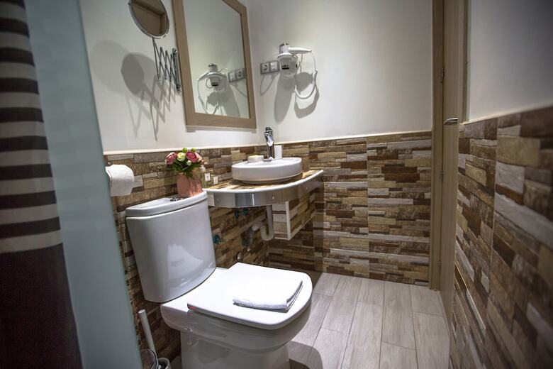 Hostal Bloom Inn Madrid