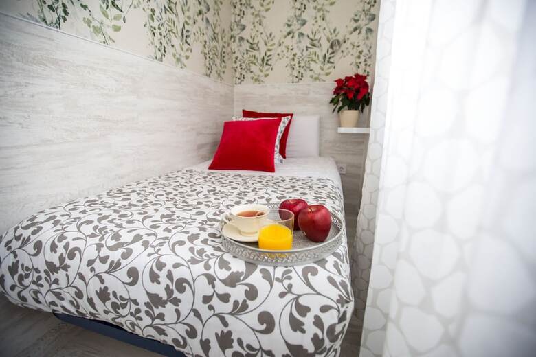 Hostal Bloom Inn Madrid