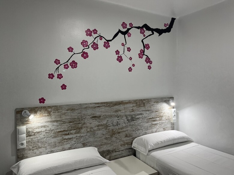 Hostal Casa de Huespedes Almansa