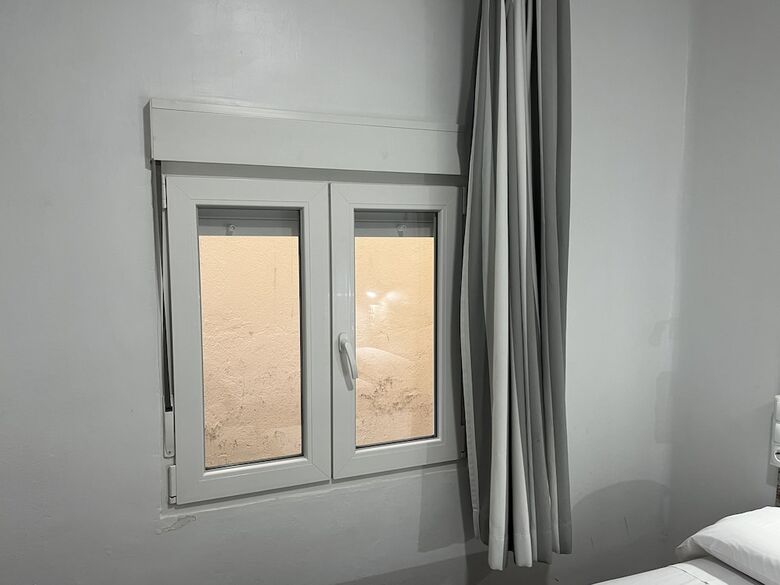 Hostal Casa de Huespedes Almansa