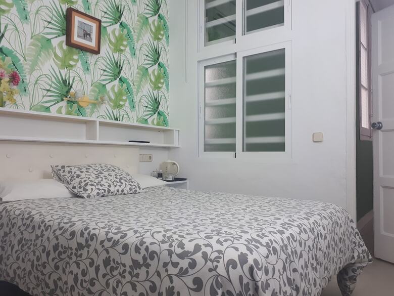 Hostal Casa Chueca
