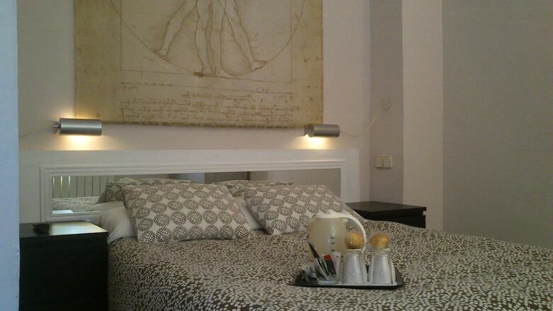 Hostal Casa Chueca