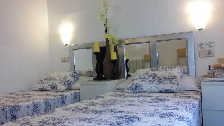 Hostal Casa Chueca