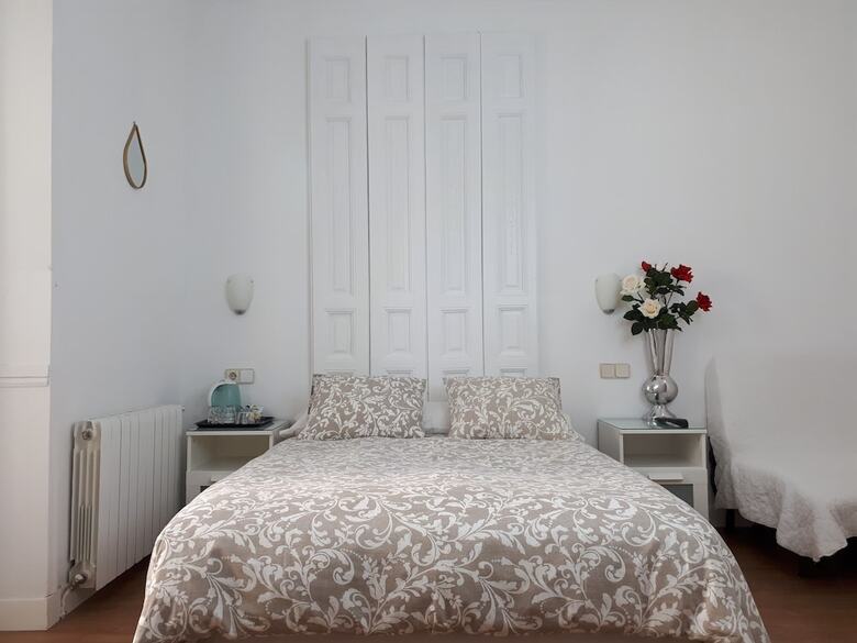 Hostal Casa Chueca