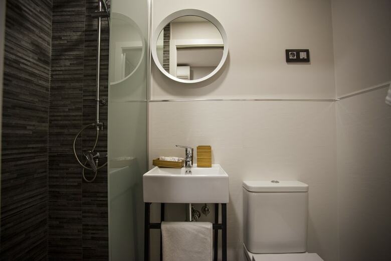 Hostal Cc Atocha