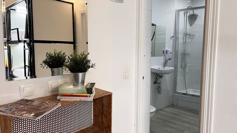Hostal Way Hostel Madrid