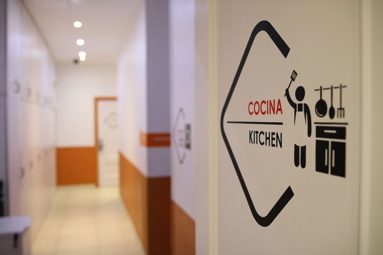 Hostal Way Hostel Madrid