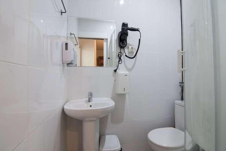 Hostal Way Hostel Madrid