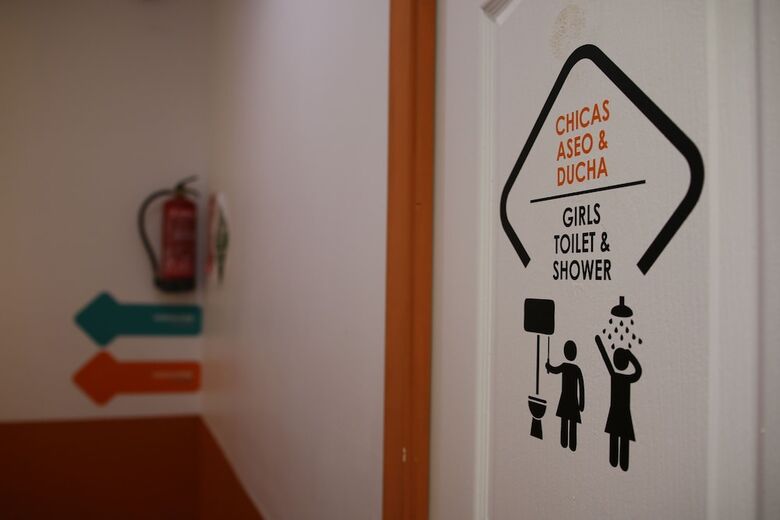 Hostal Way Hostel Madrid