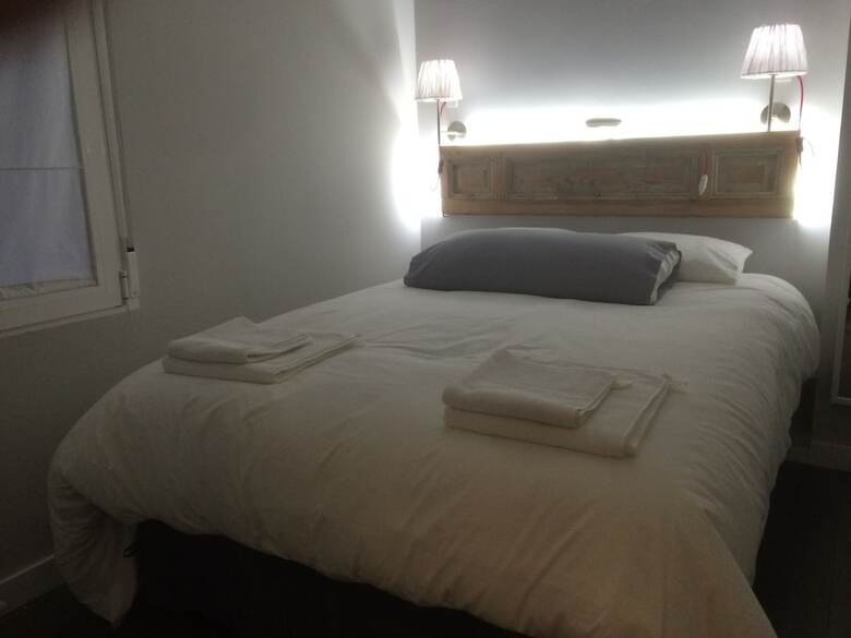 Diezmadrid Hostal