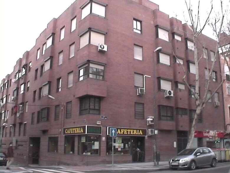 Hostal Hispania Residence - Hostel