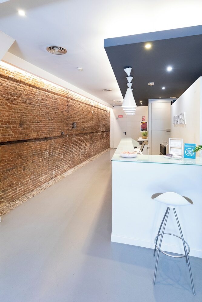 Hotel Urban Sea Atocha 113