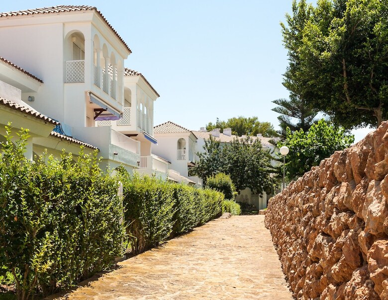 Residencia Al-andalus Casa Azahar