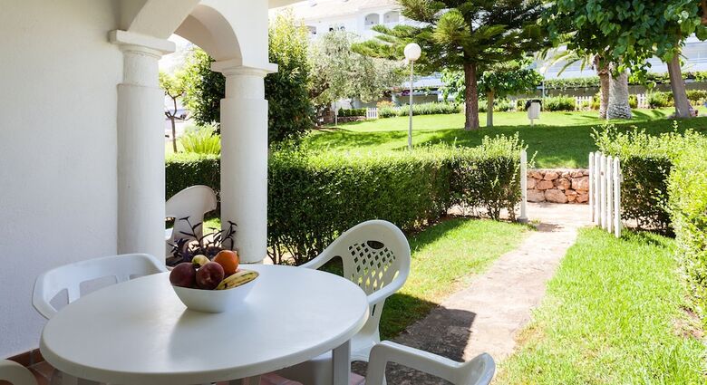 Residencia Al-andalus Casa Azahar