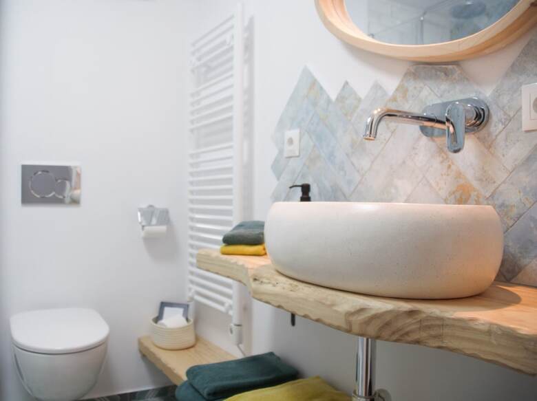 Boutique B&B El Refugio