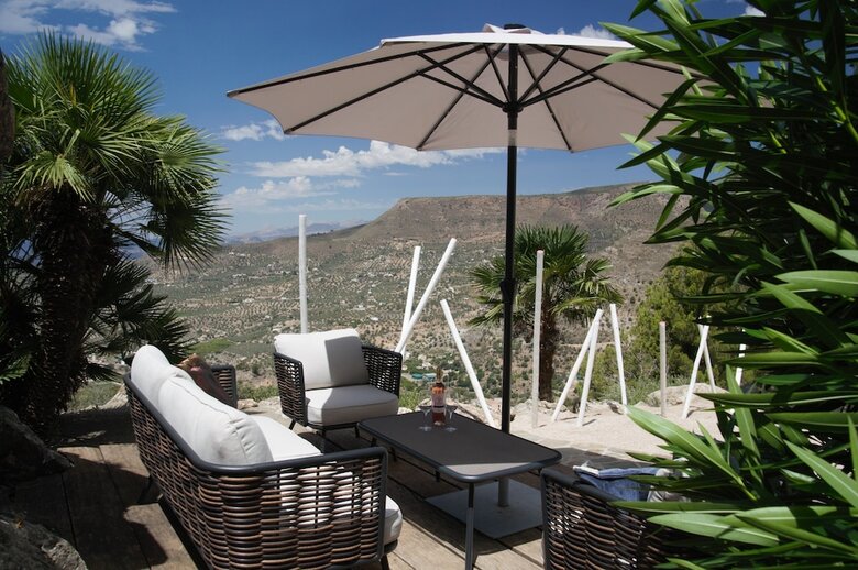 Boutique B&B El Refugio