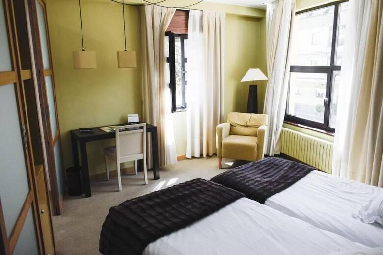 Hotel Casa El R�pido