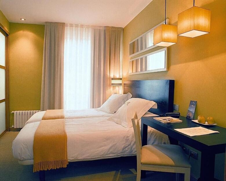 Hotel Casa El R�pido