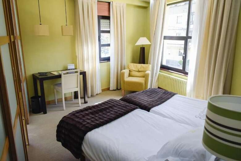 Hotel Casa El R�pido